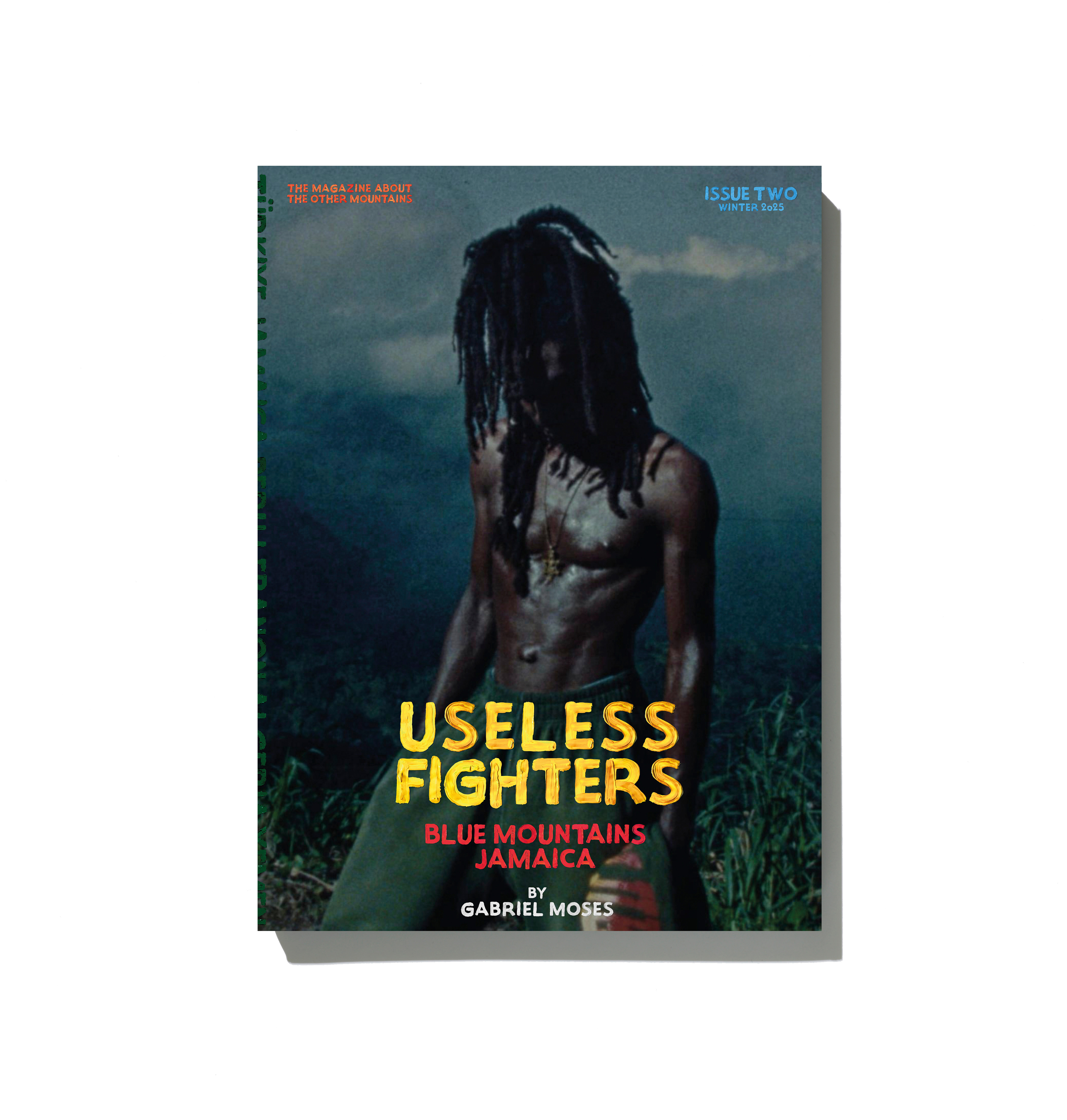 Useless Fighters Launch - © Useless Fighters
